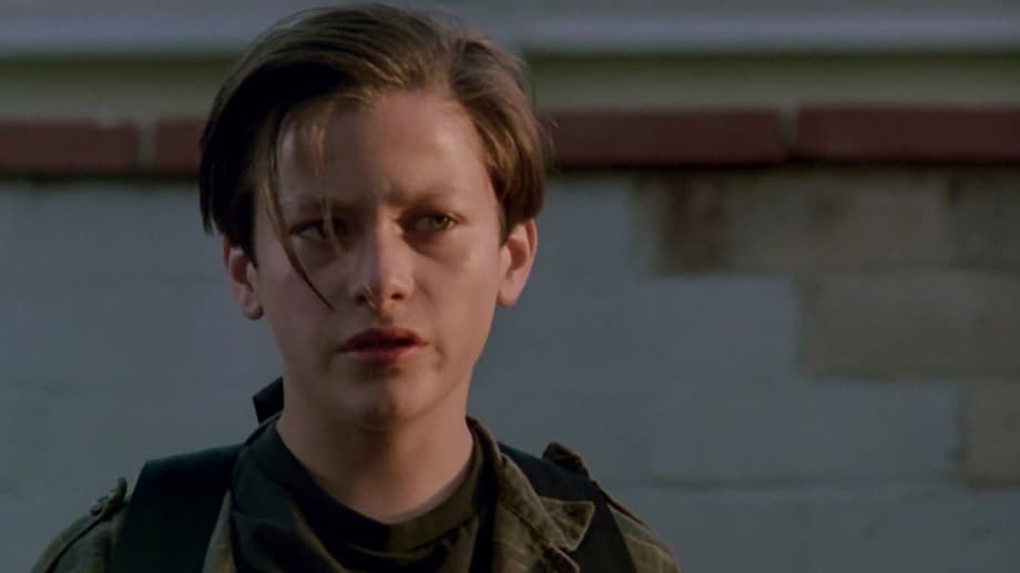 James Cameron Confirms Edward Furlong Will Return As John Connor In TERMINATOR: DARK FATE