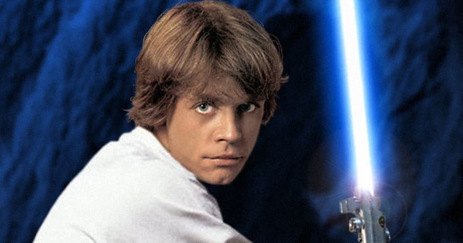 Image result for luke skywalker