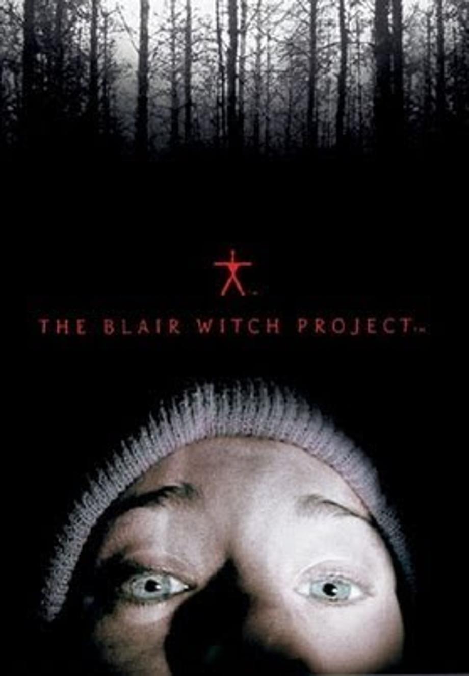 Image result for the blair witch project