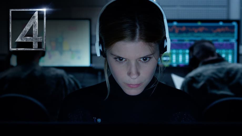 Kate Mara Is Willing To Return As Sue Storm For A FANTASTIC FOUR Sequel