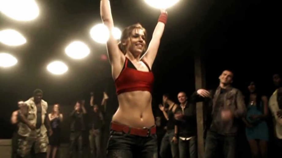 Image result for mia dearden  gif