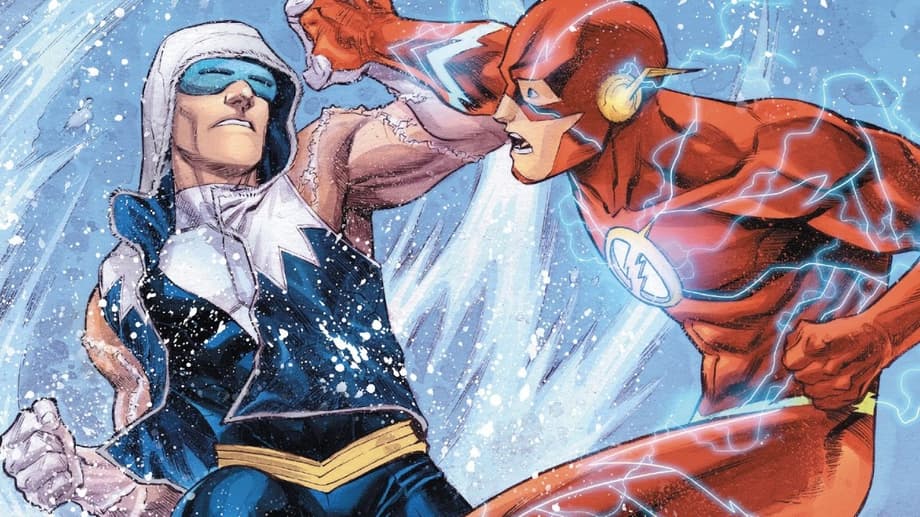 Image result for captain cold