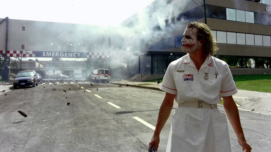 What Everyone Gets WRONG About Heath Ledger's Joker... (The Dark Knight)