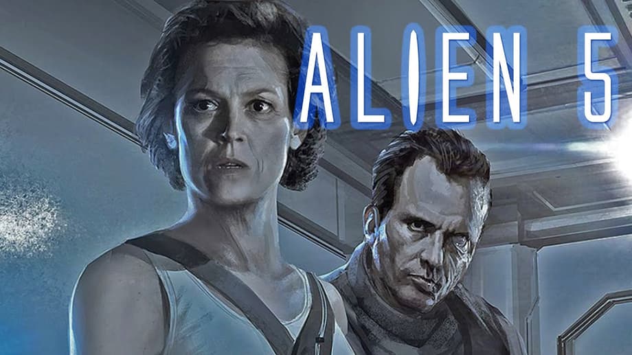 It Looks Like Neill Blomkamp's ALIEN Sequel Is Never Happening, According To Ridley Scott