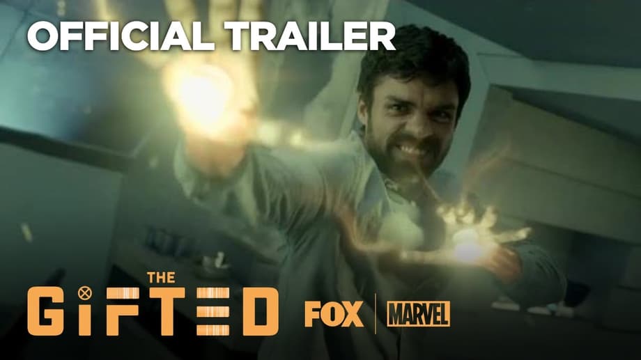 THE GIFTED Gets Two New Trailers That Ask You To Pick A Side: The Mutant Underground Or The Inner Circle