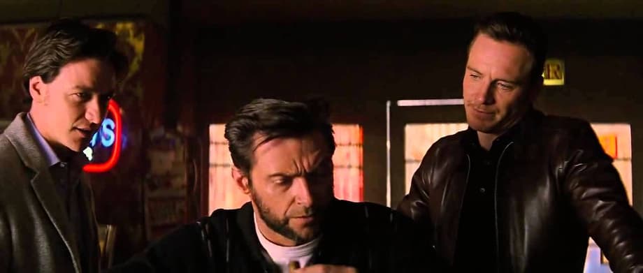 Image result for wolverine go [frick] yourselves