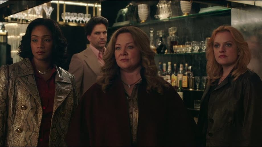 THE KITCHEN Final Trailer Sees Melissa McCarthy, Tiffany Haddish & Elizabeth Moss Take Over Hell's Kitchen