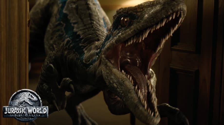 JURASSIC WORLD: FALLEN KINGDOM Gets Three Ferocious New Clips, Plus B-Roll Footage, New Featurettes & TV Spot