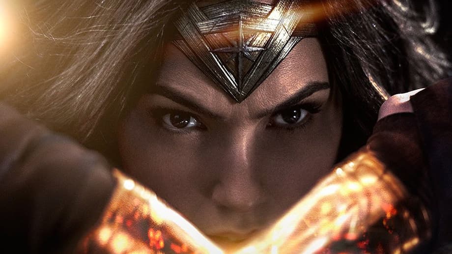 NYCC: DC Collectibles Reveals New WONDER WOMAN Statues Based On The DCEU Film