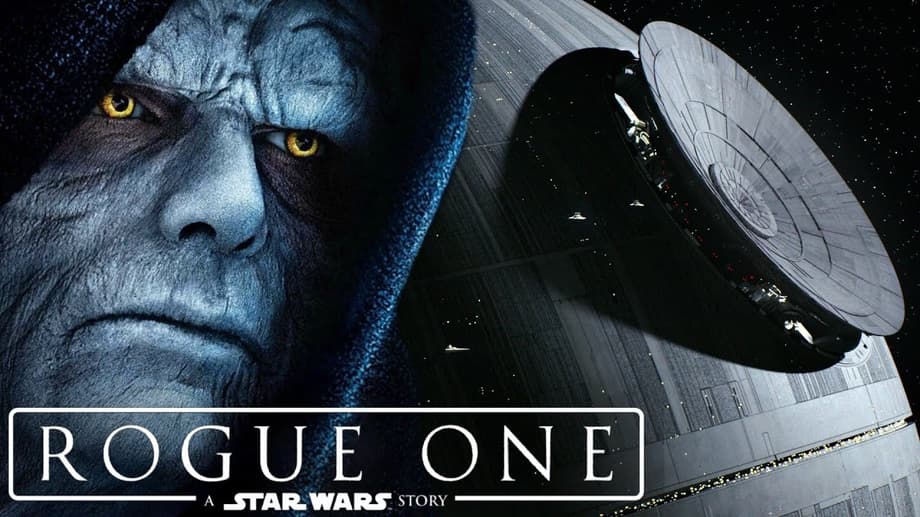 Ian McDiarmid Confirms No Emperor Palpatine In ROGUE ONE: A STAR WARS STORY