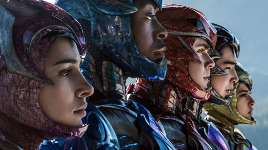 SPOILERY POWER RANGERS Plot And Character Details Revealed In New Report