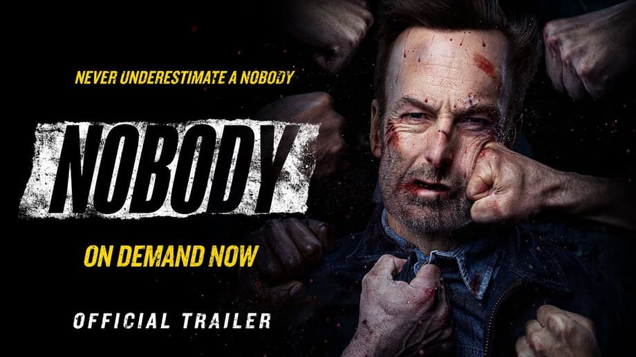Image result for nobody movie