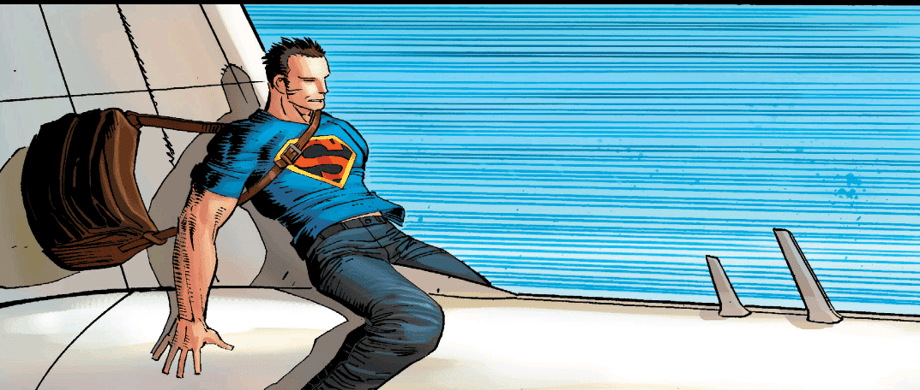 COMICS: Lois Lane's Motive To Leak Superman's Identity Revealed In Superman #43