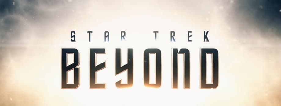 STAR TREK: BEYOND - Review (No Spoilers)