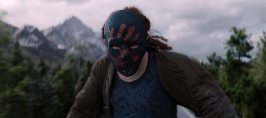 FALCON AND WINTER SOLDIER Star Erin Kellyman On Being Cast As Flag-Smasher & Whether She Gets A Costume