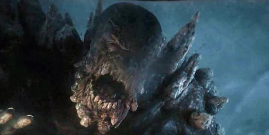 KRYPTON: Say Hello To Doomsday In The New Promo & Sneak Peek For Season 2, Episode 2: &quot;Ghost In The Fire&quot;
