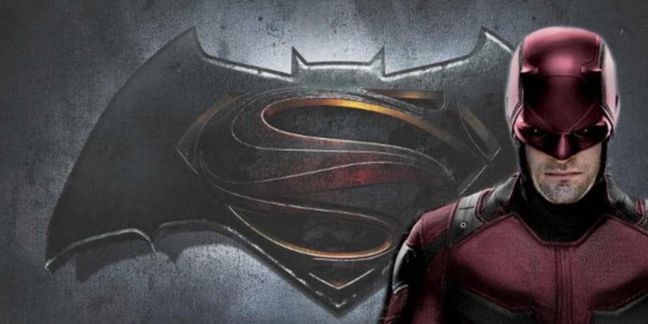 Why DAREDEVIL Season 2 Debuting Opposite BATMAN V SUPERMAN Is Smart