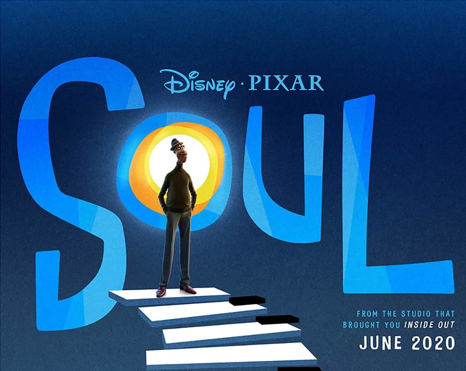 SOUL: 7 Big Takeaways From The Global Press Conference That Make Disney/Pixar's Latest An Absolute Must-Watch