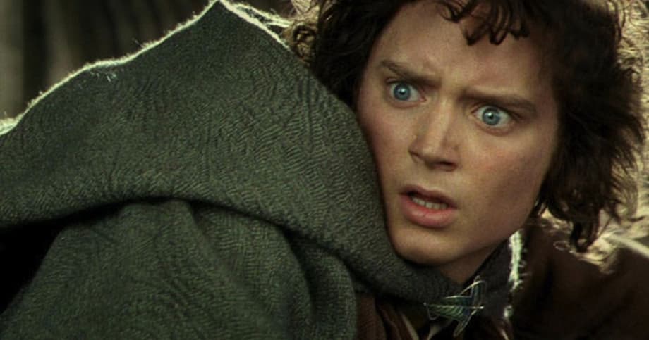 The Bane of Banality: Frodo Baggins | Tor.com