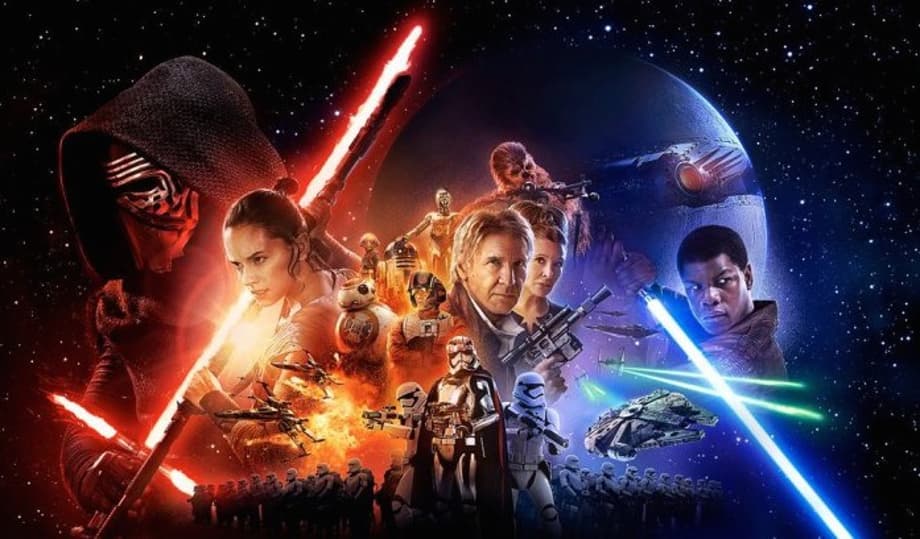 STAR WARS: Changes and Nitpicks of the Sequel Trilogy