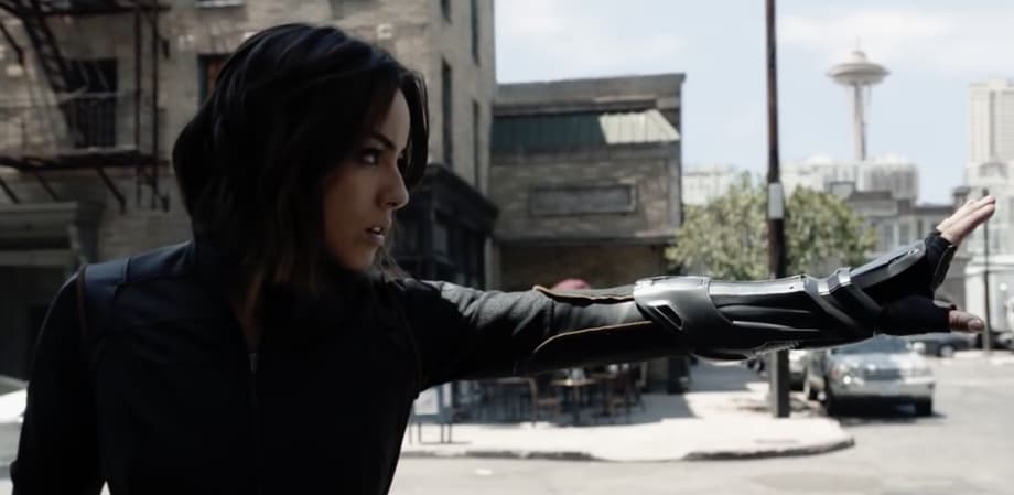 EDITORIAL: Storylines I'd Like To See Tackled In Agents Of SHIELD Season 4