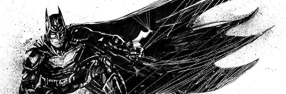 EDITORIAL: On Batman and Guns