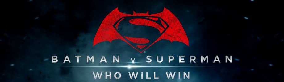 BATMAN V SUPERMAN: DAWN OF JUSTICE Mobile iOS Game Officially Announced