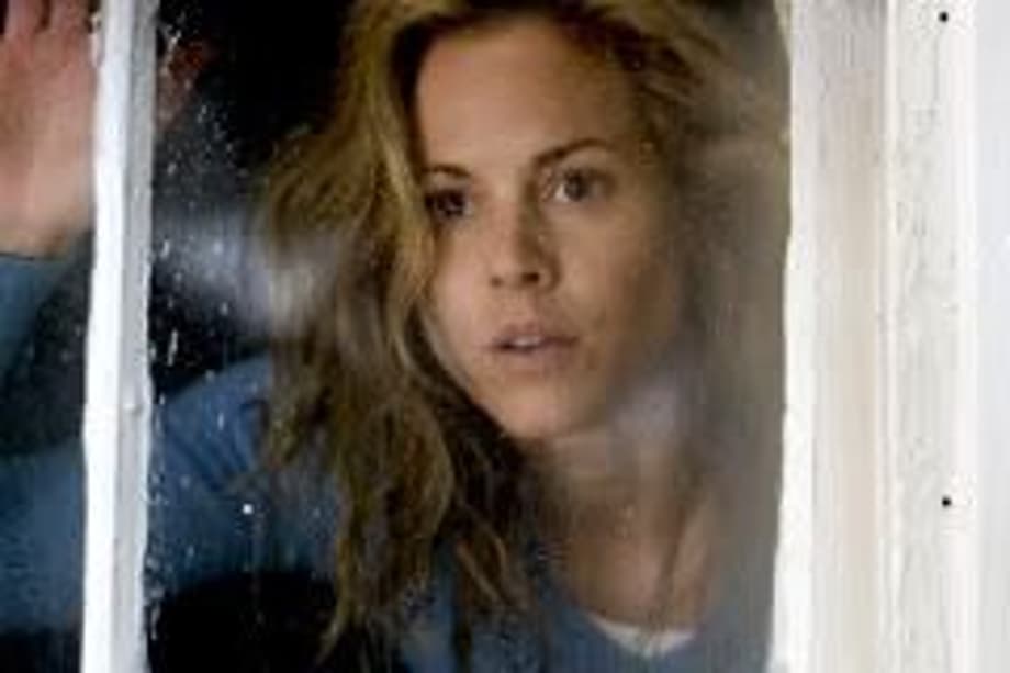 Maria Bello to replace Rachel Weisz in THE MUMMY 3