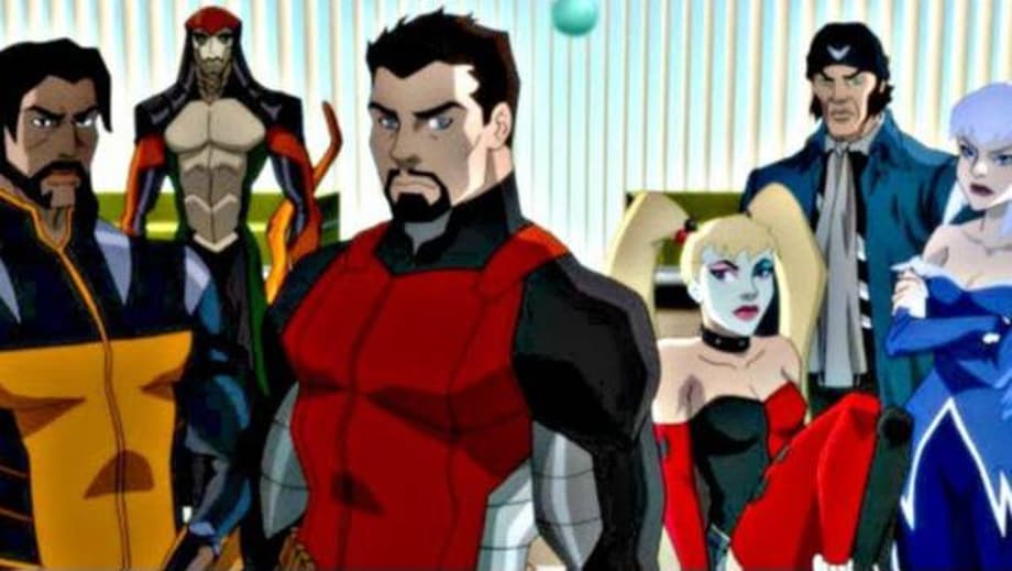 Suicide Squad: Hell to Pay The Review you didn't  know you wanted
