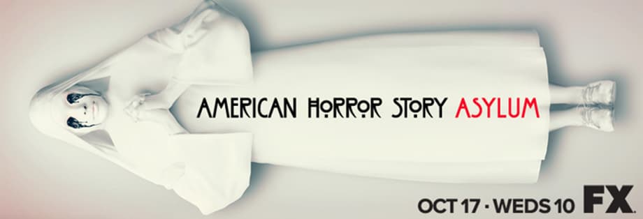 AMERICAN HORROR STORY - ASYLUM: Video Promo Releaased