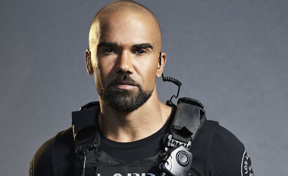 SONIC THE HEDGEHOG 2 Adds CRIMINAL MINDS & S.W.A.T. Star Shemar Moore To Its Human Cast