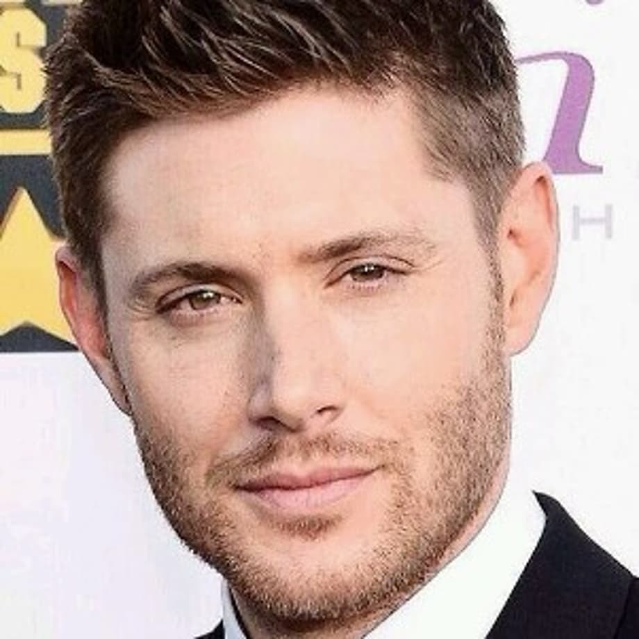 Image result for Jensen Ackles