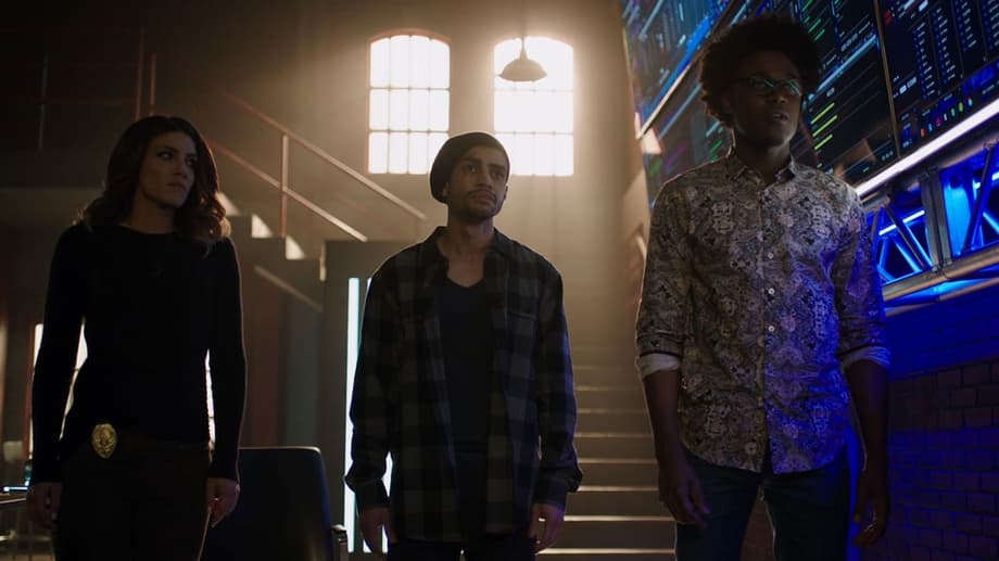 Image result for new team arrow