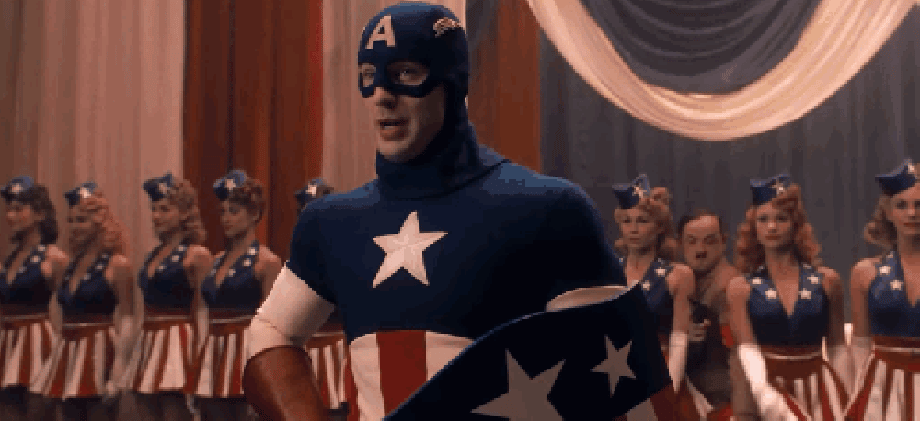 Five by Friday: Top Five Avengers – Avenging Force