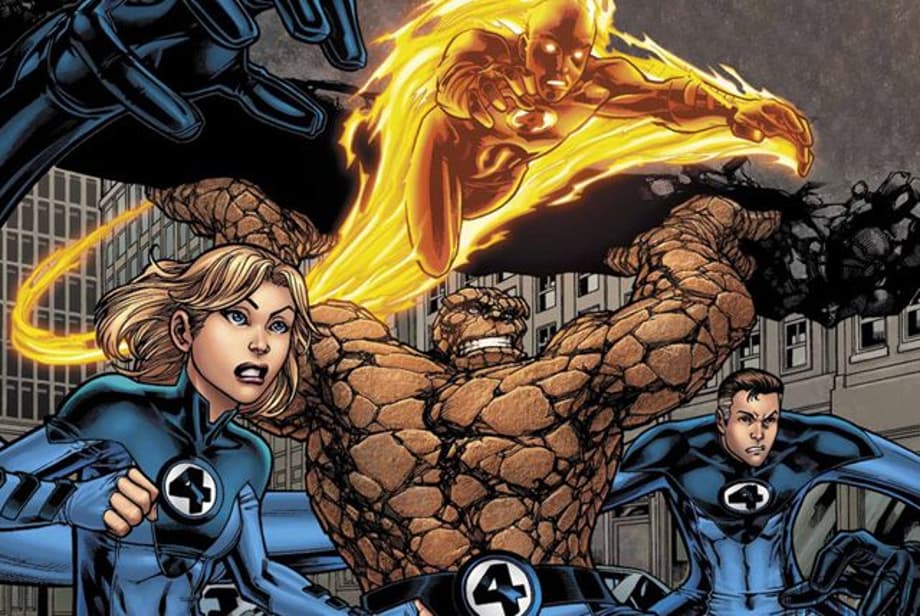 EDITORIAL: Could FANTASTIC FOUR Have Been A Better Comic Book Movie?