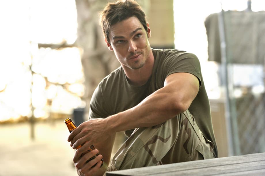 IT: CHAPTER TWO Taps BEAUTY AND THE BEAST Star Jay Ryan To Play Adult Ben Hanscom