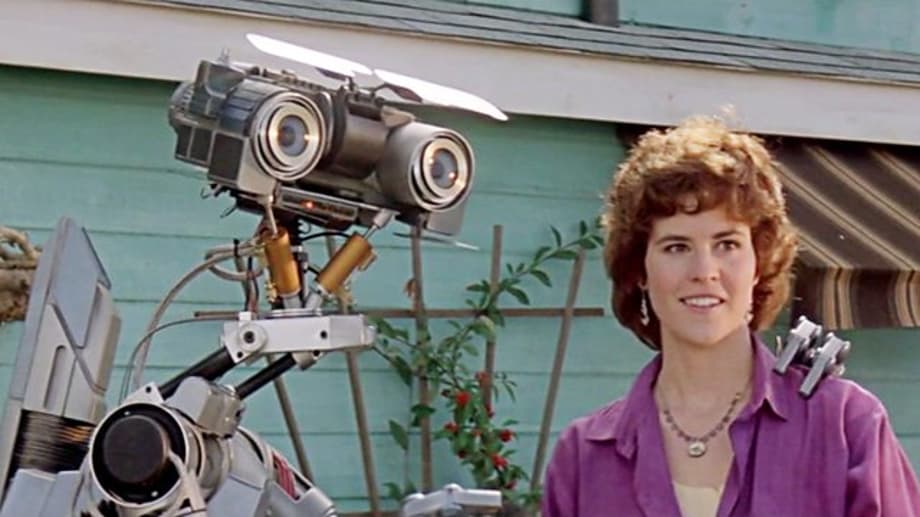 BBC Two - Short Circuit