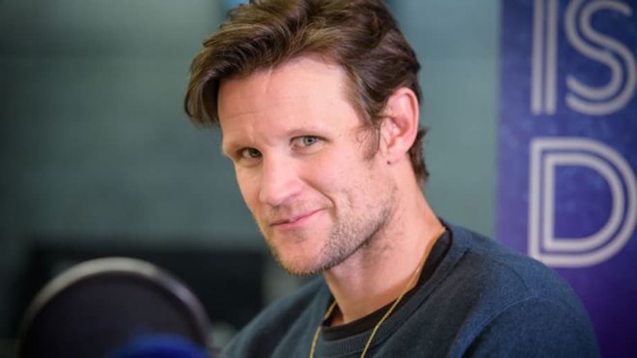 MORBIUS: Jared Leto-Led Spider-Man Spinoff Adds DOCTOR WHO Star Matt Smith In A Major Role