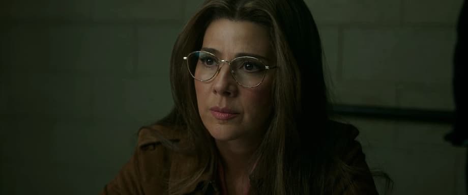 Spider Man No Way Home Aunt May copy