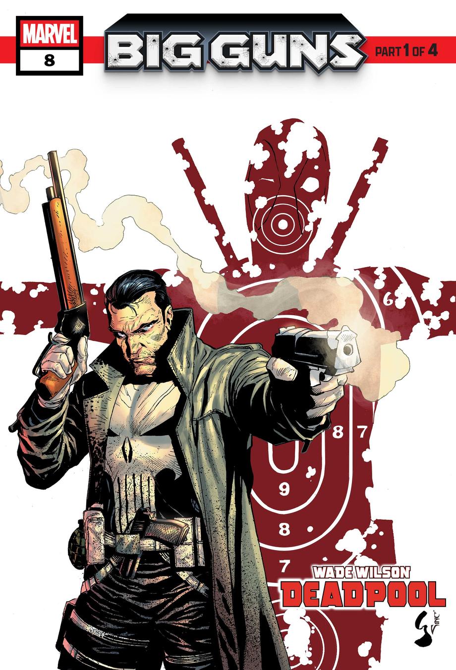 WWDEADPOOL008 Cover