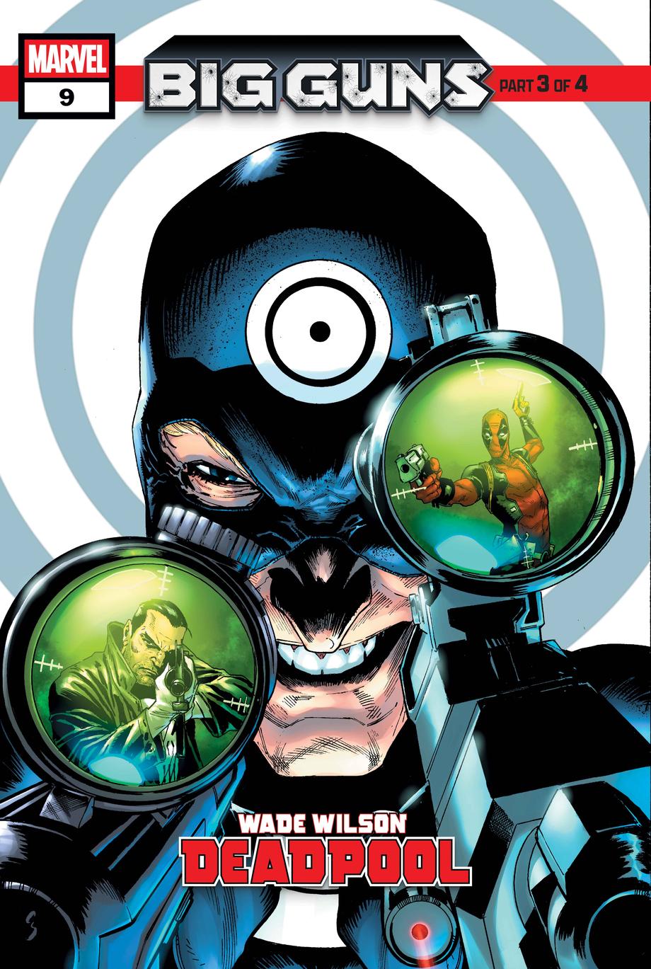 WWDPOOL2026009 Cover