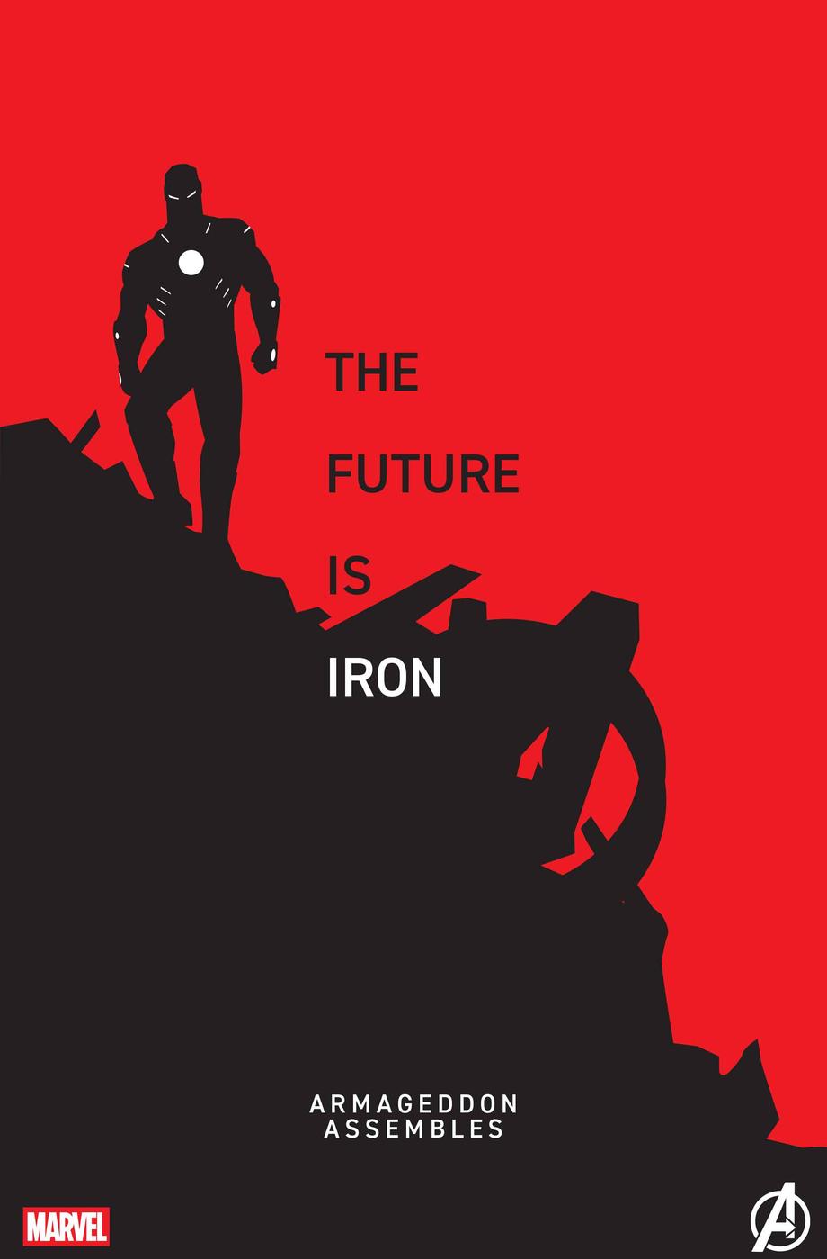 AvengersArmageddon02 TheFutureIsIron