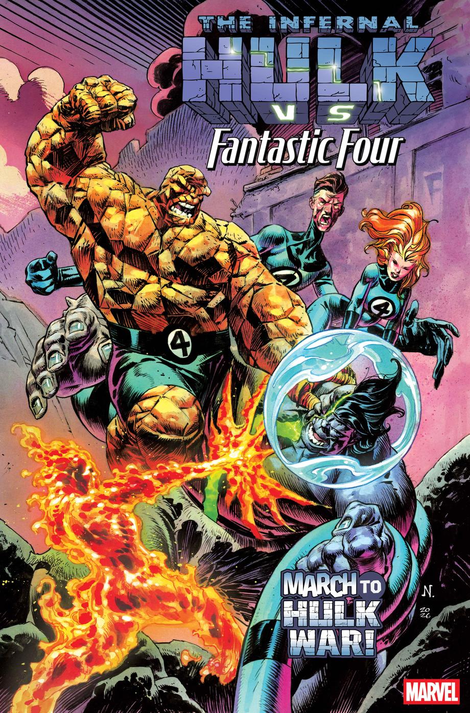INFHULKFF2026001 Cover
