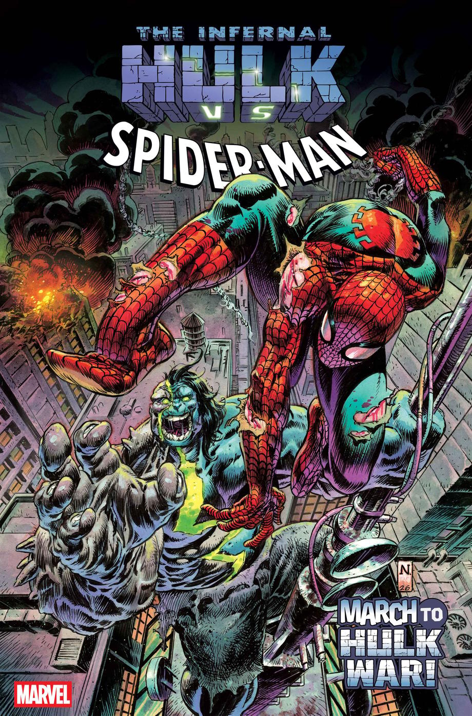 INFHULKSM2026001 Cover