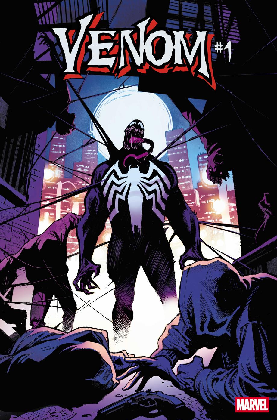 VENOM01 Coccolo