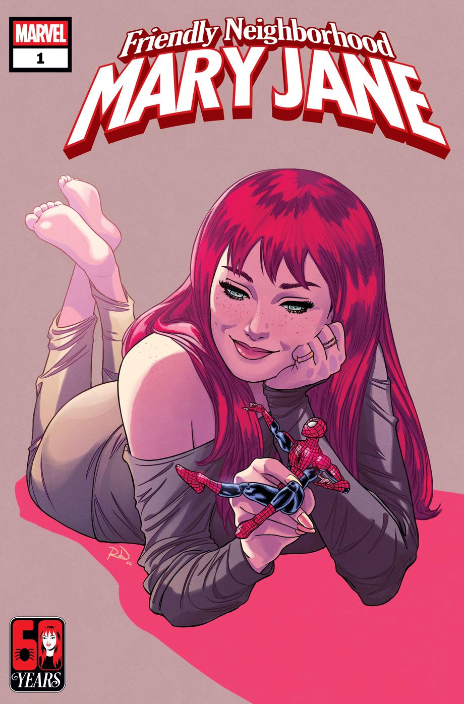 FNMARYJANE Dauterman