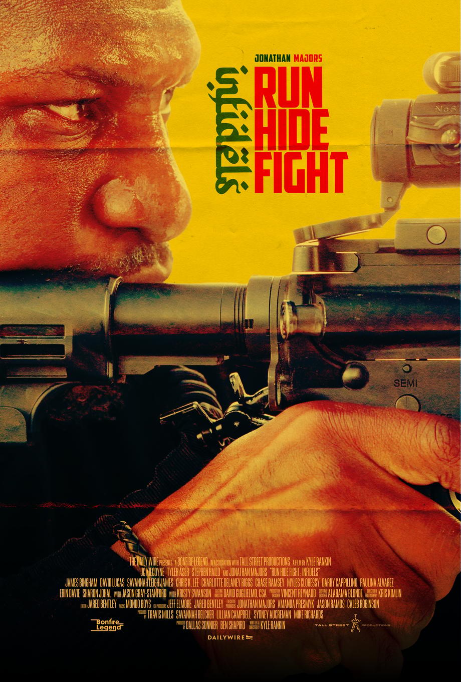RHFI Official Poster