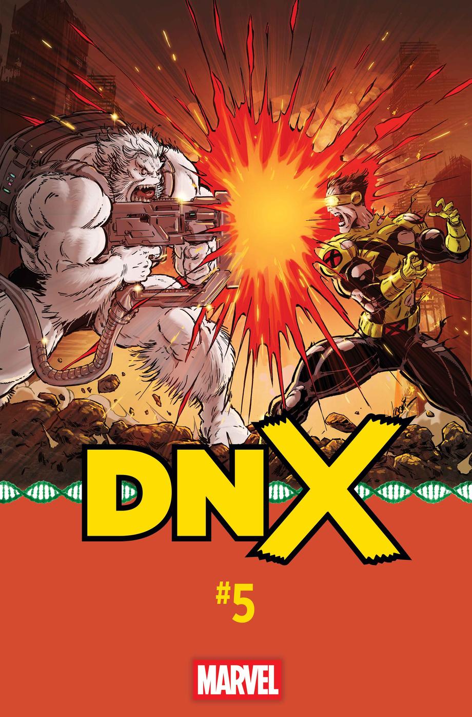 DNX2026005 Cover