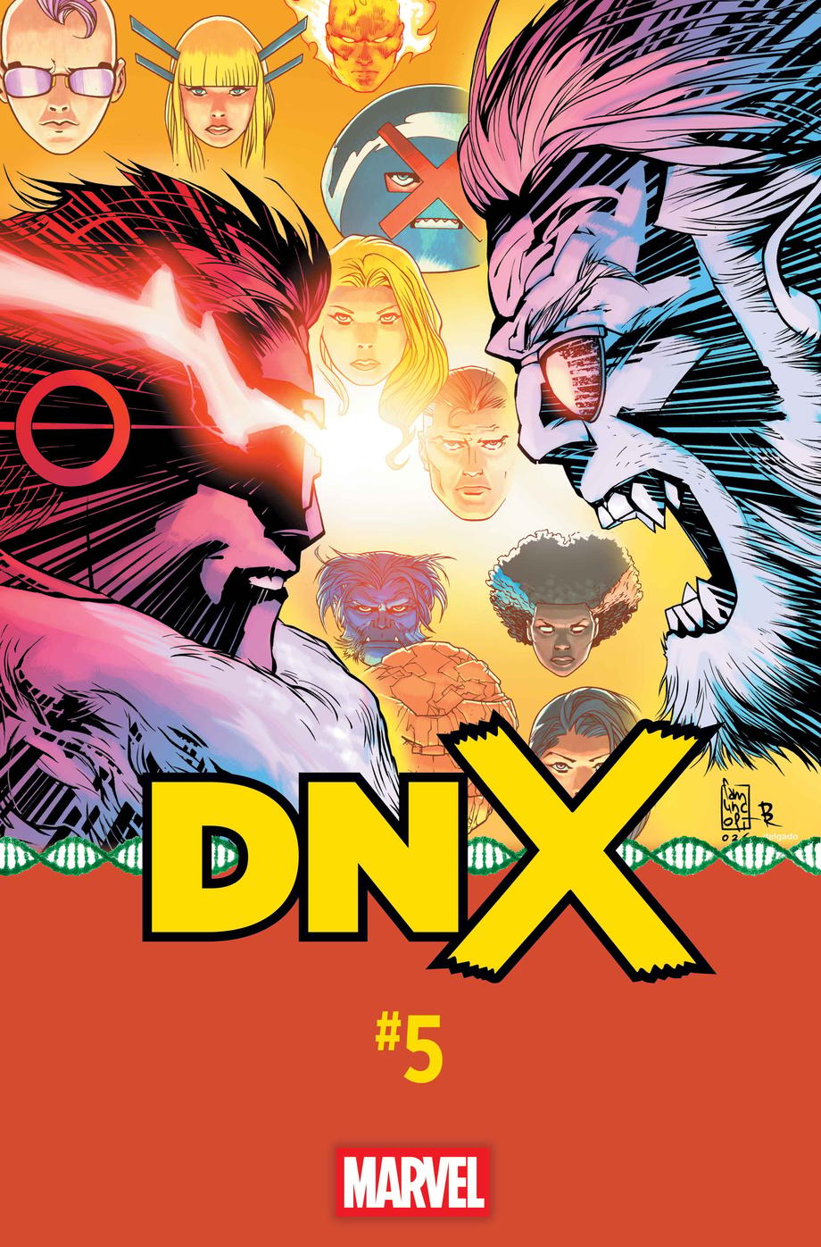 DNX2026005 Cammo