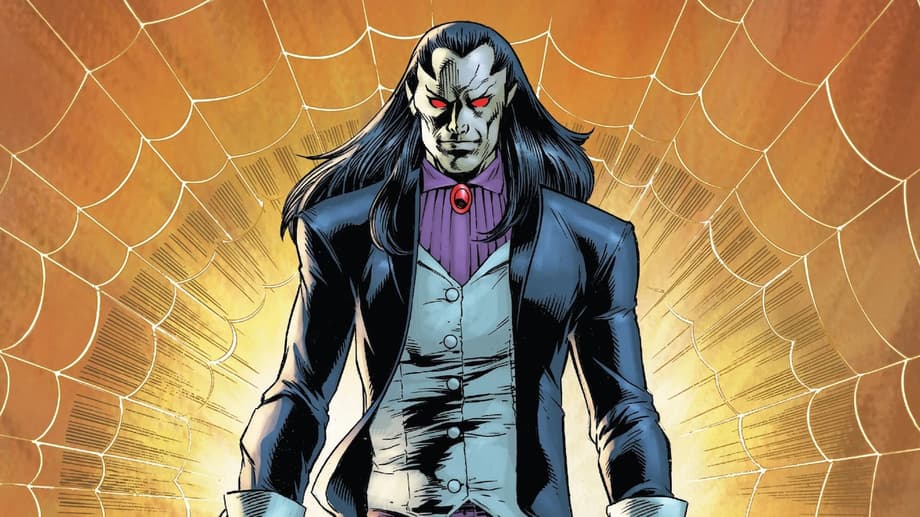 Morlun %28Earth 001%29 from Spider Man Vol 4 1 001 copy